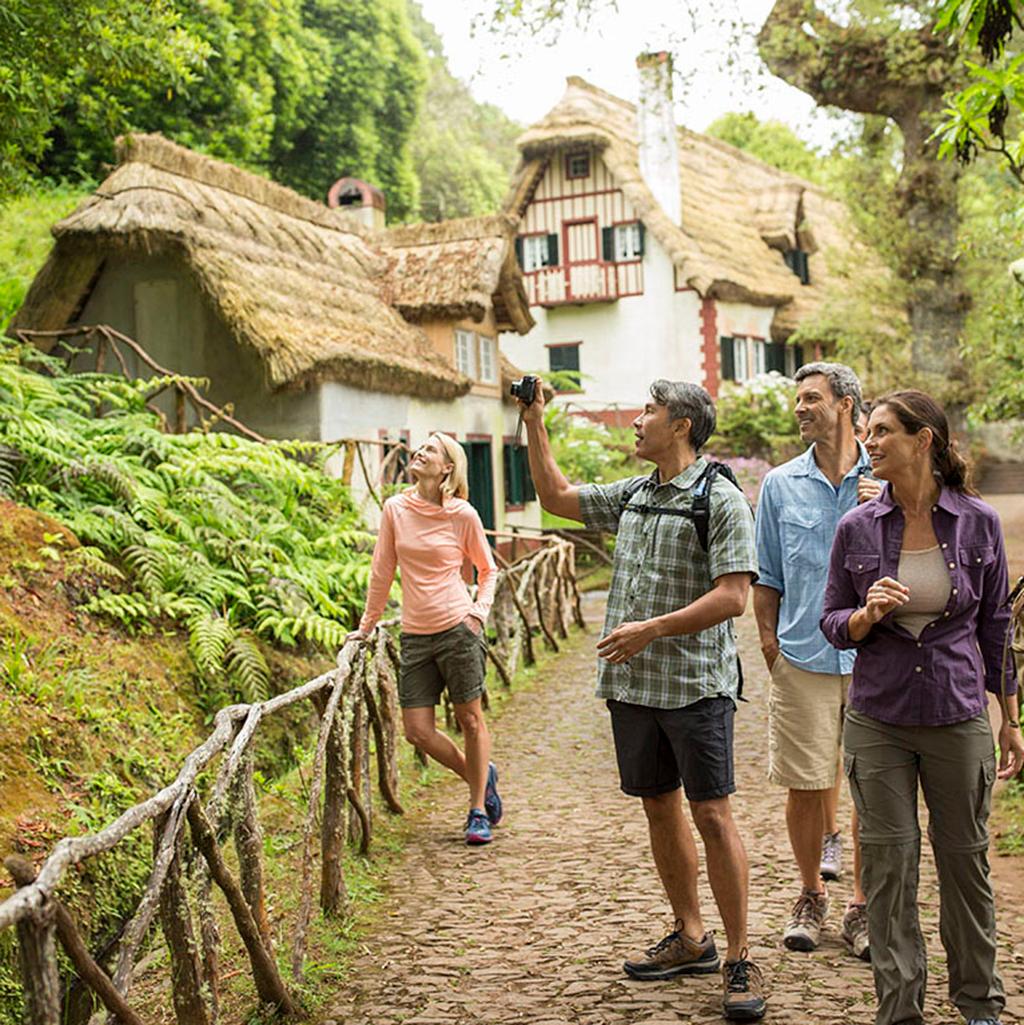 Globus Tours Travel With Distinction Liberty Travel
